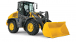 DEERE 344L