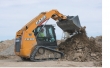 CASE TR310
