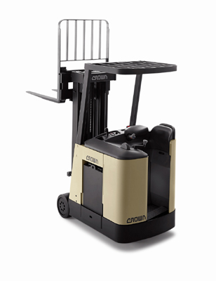 crown rc 3000 forklift
