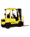 HYSTER H50XM D