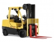 HYSTER S100FT Advance
