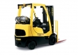 HYSTER S50FT Gas (2.2L)