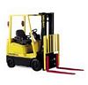 HYSTER S50XM