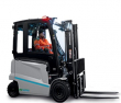 UNICARRIERS MX2-30