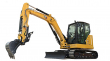 CATERPILLAR 306CR