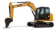 CATERPILLAR 307E 2