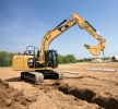 CATERPILLAR 316E