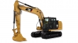 CATERPILLAR 316FL