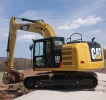 CATERPILLAR 318E