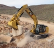 CATERPILLAR 323FL