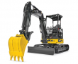 DEERE 35P