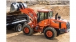 DOOSAN DL250-5