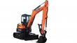 DOOSAN DX50-5