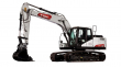 BOBCAT E165