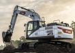 BOBCAT-DOOSAN E220
