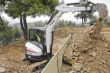 BOBCAT E35
