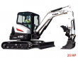 BOBCAT E35R-2