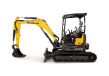 NEW HOLLAND E42D