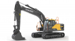 VOLVO EC200E