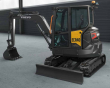 VOLVO ECR40