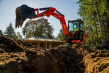 KUBOTA KX030-4