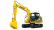 KOMATSU PC130-11