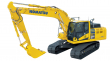 KOMATSU PC210LCi-11
