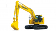 KOMATSU PC238USLC-11