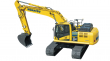 KOMATSU PC290LCi-11