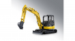 KOBELCO SK55SRX-7