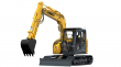 KOBELCO SK85CS-7