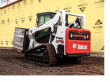 BOBCAT T595