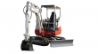 TAKEUCHI TB235-2
