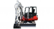 TAKEUCHI TB250-2