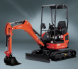 KUBOTA U17-5