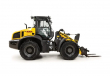 NEW HOLLAND W100D