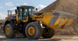 KOMATSU WA475-11