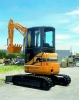 CASE CX36B