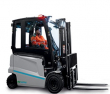 UNICARRIERS MX2-25