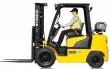 HYUNDAI 25L-7A