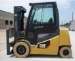 CAT LIFT 2EPC8000