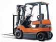 TOYOTA 7FBH18