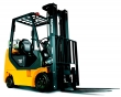 KOMATSU FG15SHTU-20