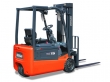 DOOSAN B20TL-7