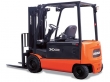 DOOSAN B30X-5