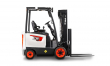 BOBCAT-DOOSAN BC25S-7(48V)