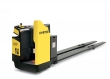 HYSTER BE80ZHD