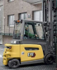 CAT LIFT 3EP7000