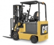 CAT LIFT E3500(48V)