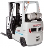 NISSAN CFU50